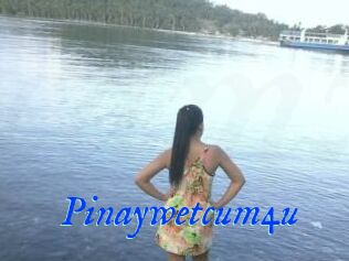 Pinaywetcum4u