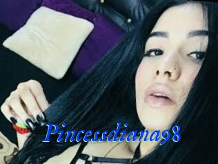 Pincessdiana98