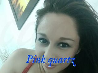 Pink_quartz