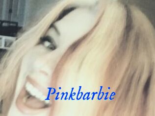 Pinkbarbie