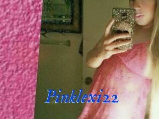 Pinklexi22