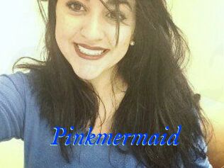 Pinkmermaid