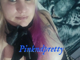 Pinkndpretty