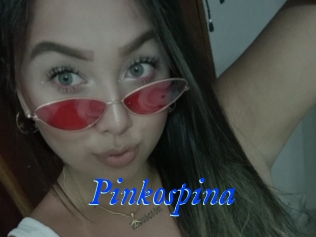 Pinkospina