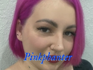 Pinkphanter