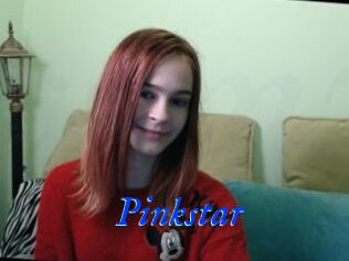 Pinkstar