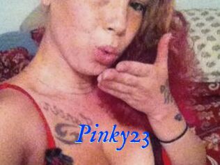 Pinky23