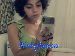 Pinkyflowers