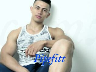 Pipefitt