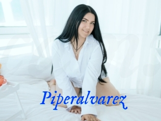 Piperalvarez