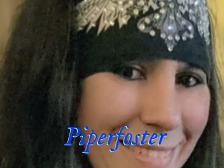 Piperfoster