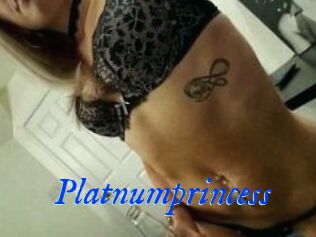 Platnumprincess