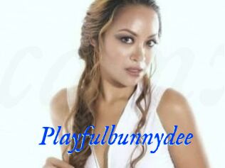 Playfulbunnydee