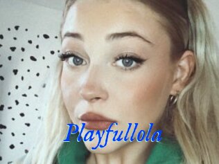 Playfullola