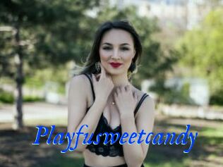 Playfusweetcandy