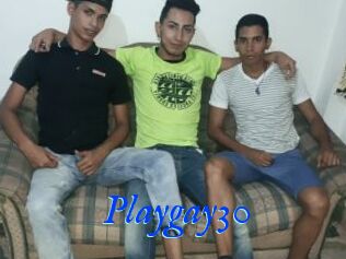 Playgay30