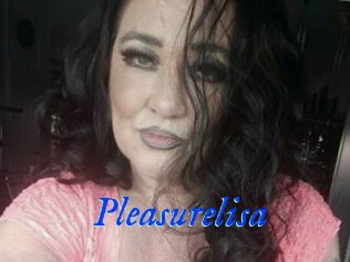 Pleasurelisa