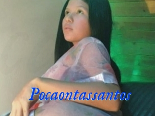 Pocaontassantos