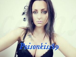 Poisonkiss89