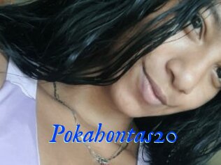 Pokahontas20