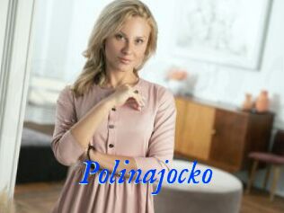 Polinajocko