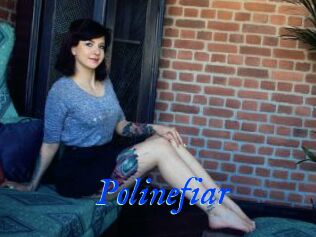 Polinefiar