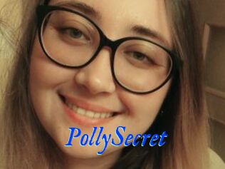 PollySecret