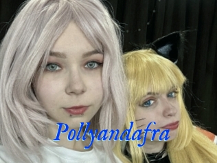 Pollyandafra