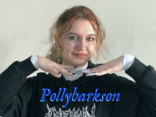 Pollybarkson