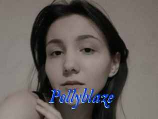 Pollyblaze