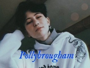 Pollybrougham