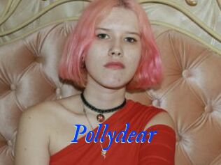 Pollydear