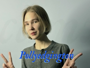 Pollyedgington