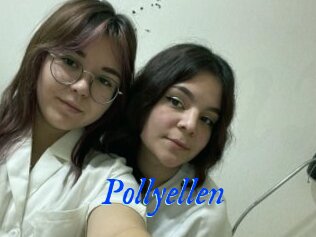 Pollyellen