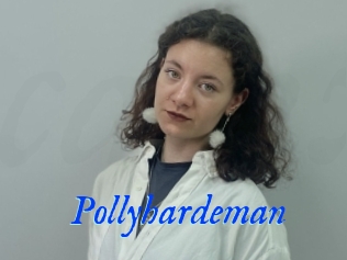 Pollyhardeman