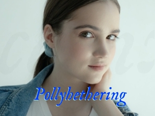 Pollyhethering