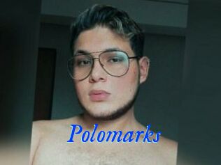 Polomarks