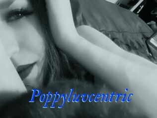 Poppyluvcentric