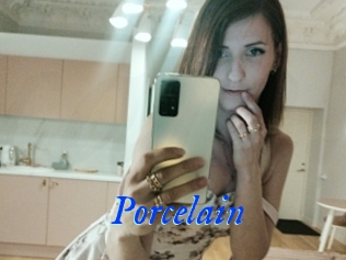 Porcelain