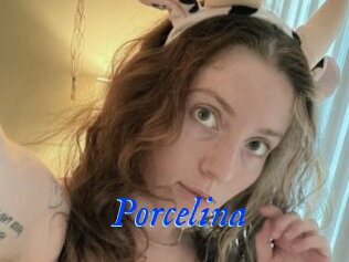 Porcelina