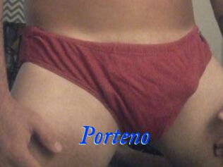 Porteno