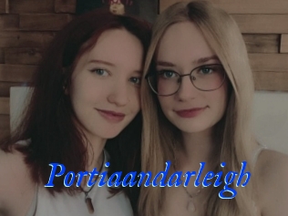 Portiaandarleigh