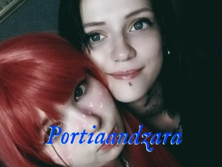 Portiaandzara