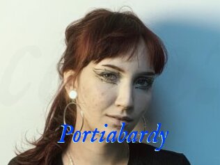 Portiabardy