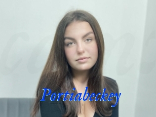 Portiabeckey