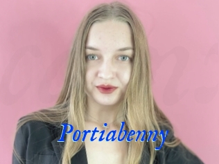 Portiabenny