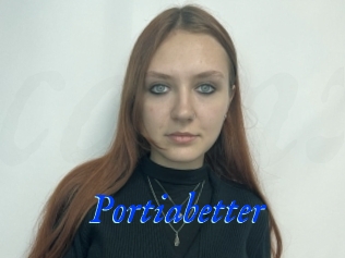 Portiabetter