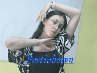 Portiabown