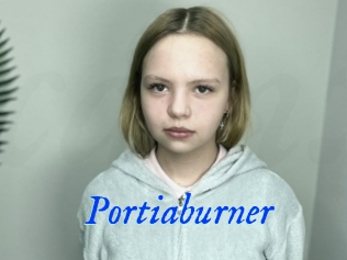 Portiaburner