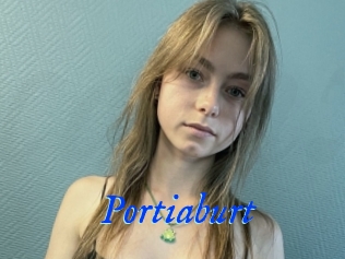 Portiaburt